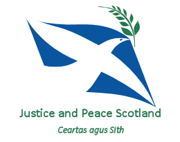 Justice and Peace Scotland